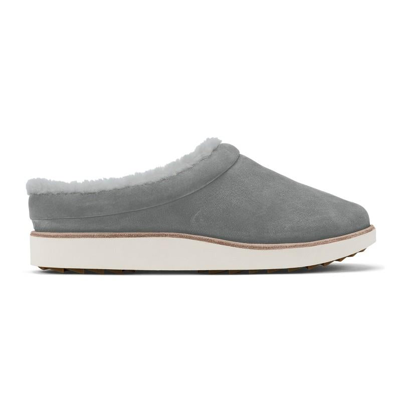 Mani - Womens - fog / golden sand 1