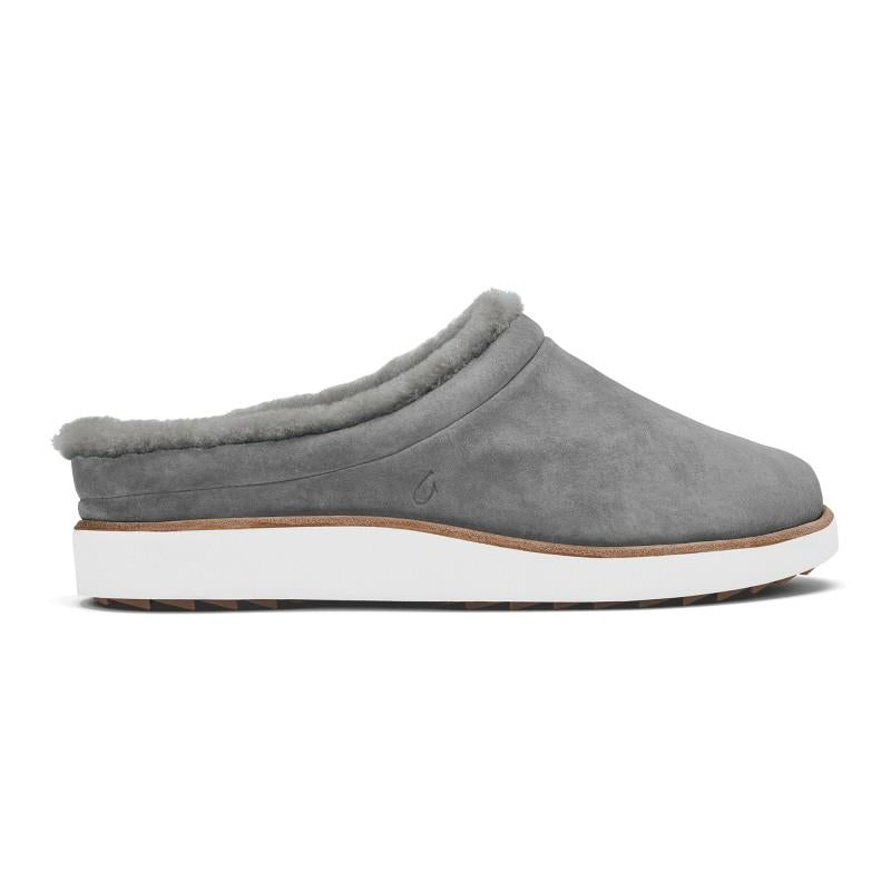 Mani - Womens - fog / golden sand 1