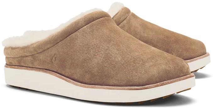 Mani - Womens - tan / golden sand 1