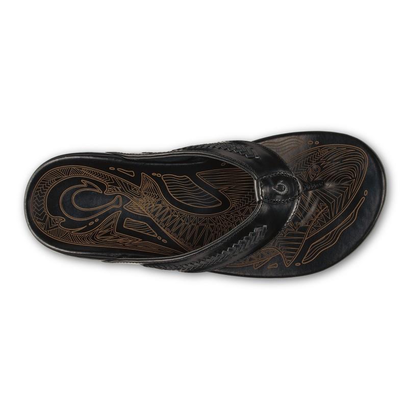 Mea Ola Mano - Mens - black / dark shadow 1