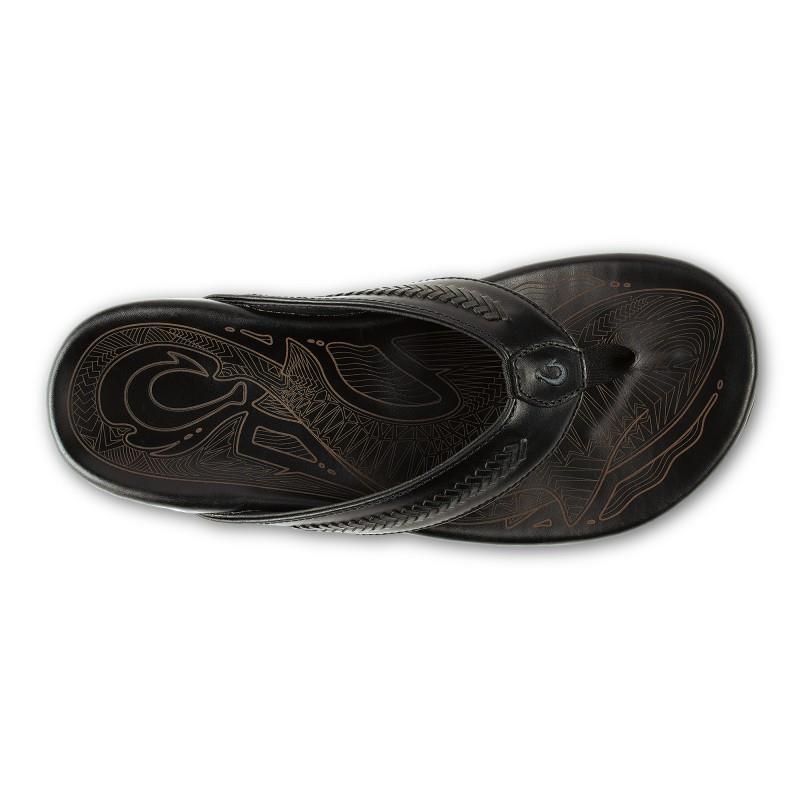 Mea Ola Mano - Mens - black / dark shadow 1
