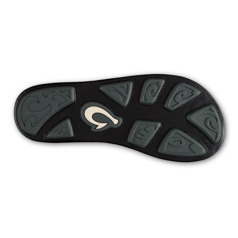 Mea Ola Mano - Mens - black / dark shadow 1