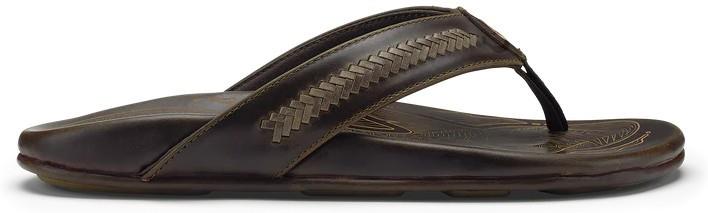 Mea Ola Mano - Mens - dark java / mustang 1
