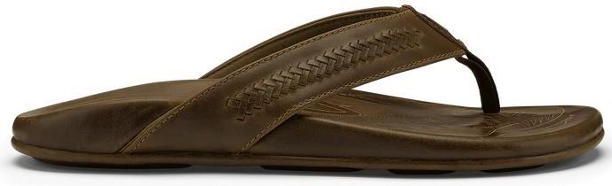 Mea Ola Mano - Mens - mustang / tan 1