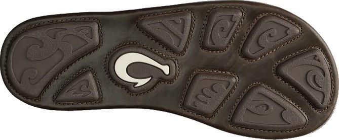 Mea Ola Mano - Mens - mustang / tan 1
