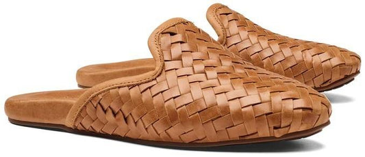 Mi`I - Womens - kukui brown / kukui brown 1