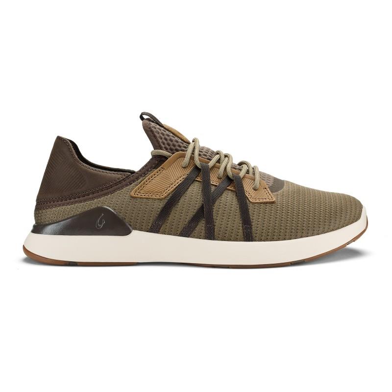 Mio Li - Mens - mustang / dark java 1