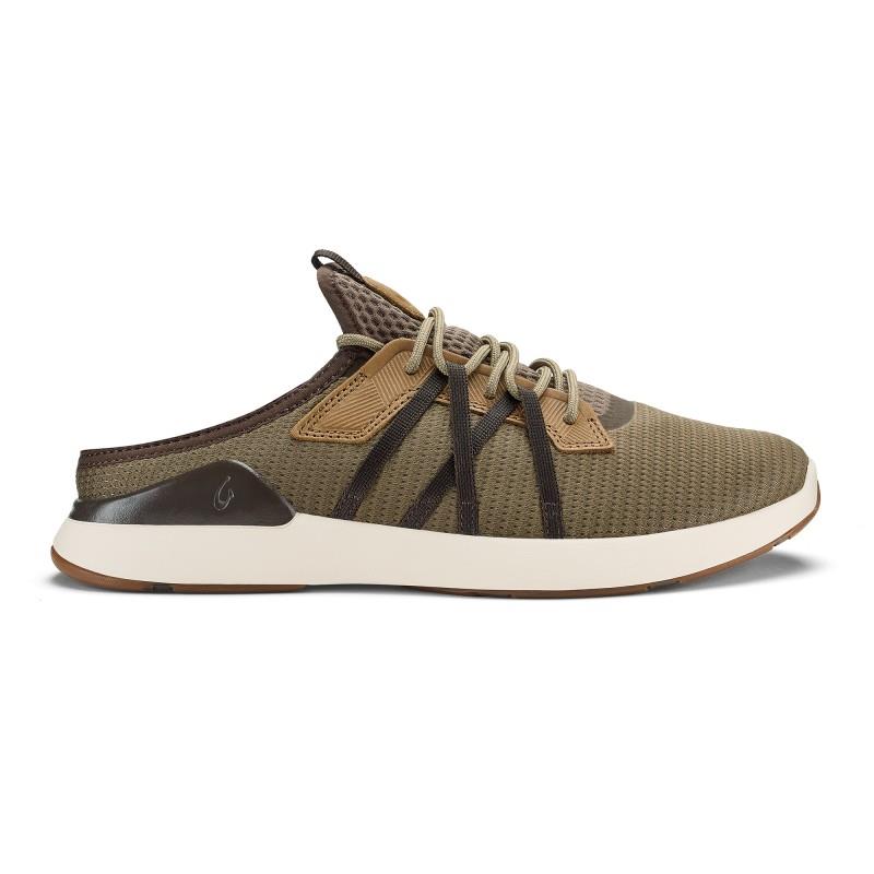 Mio Li - Mens - mustang / dark java 1