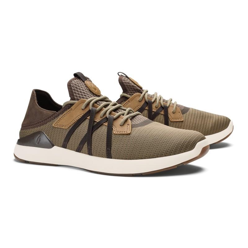 Mio Li - Mens - mustang / dark java 1