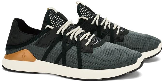 Mio Li - Mens - rock / natural 1
