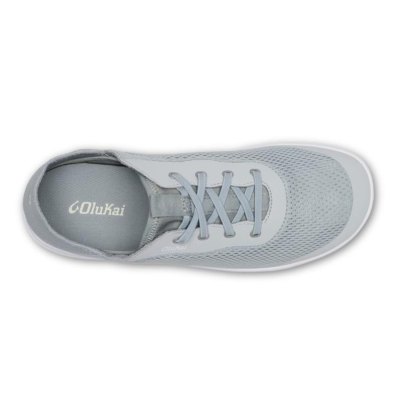 Moku Pae - Mens - cloud grey / ash 1