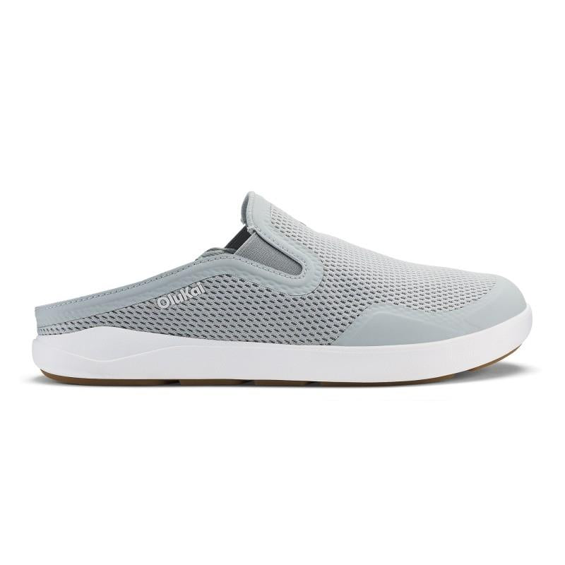Moku Slip-On - Mens - cloud grey / ash 1