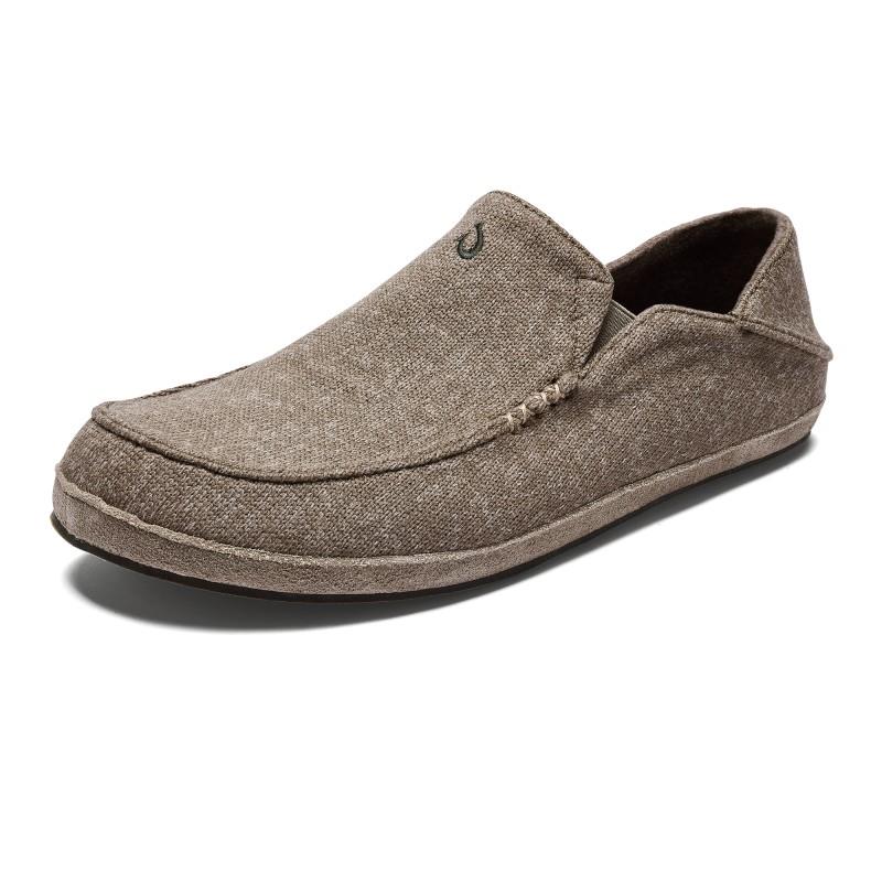 Moloa Hulu - Mens - clay / clay 1