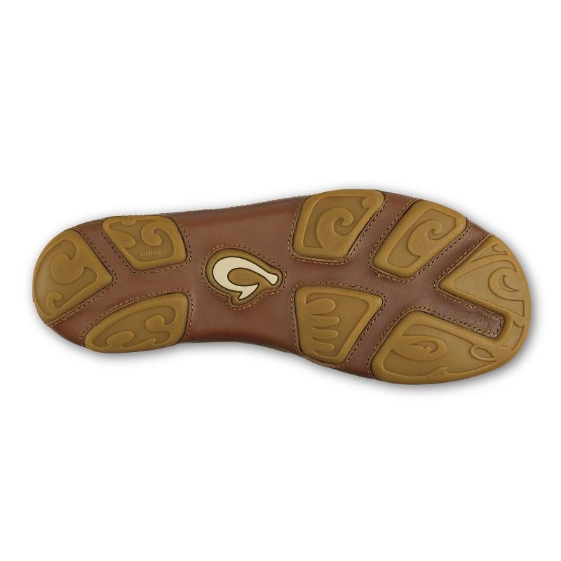 Moloa - Mens - clay / toffee 1