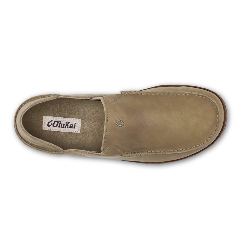 Moloa - Mens - clay / toffee 1