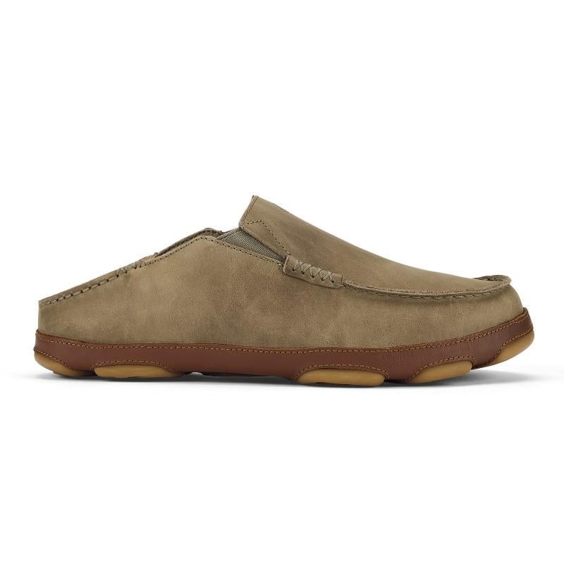 Moloa - Mens - clay / toffee 1