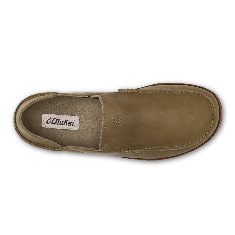 Moloa - Mens - clay / toffee 1