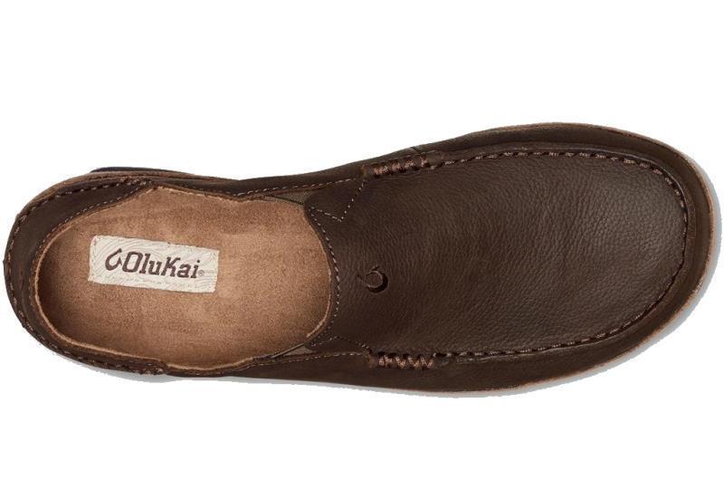 Moloa - Mens - seal brown / seal brown 1