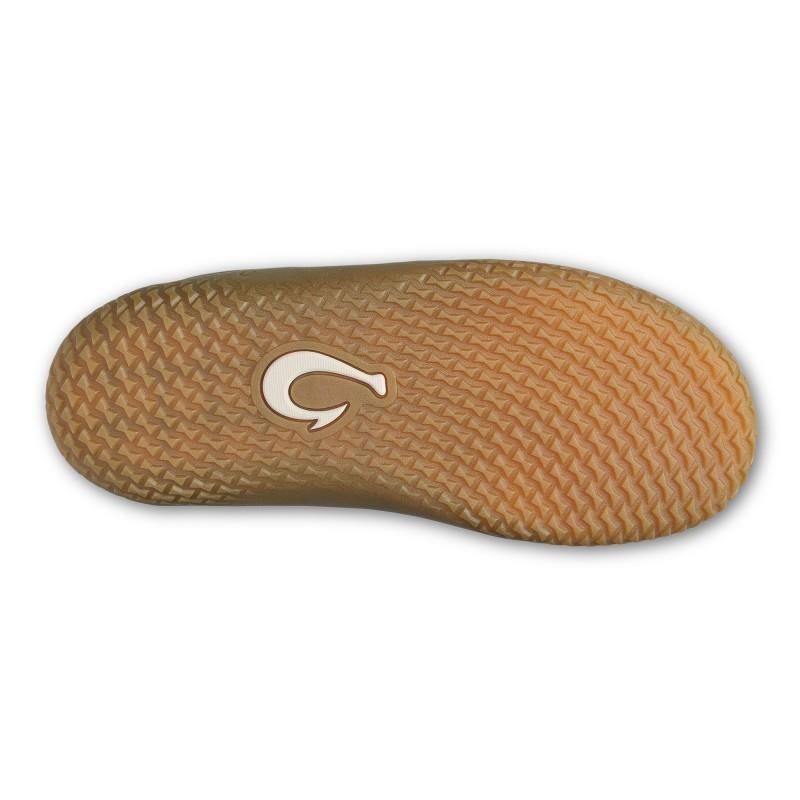 Nohea Kolo - Womens - ecru / ecru 1