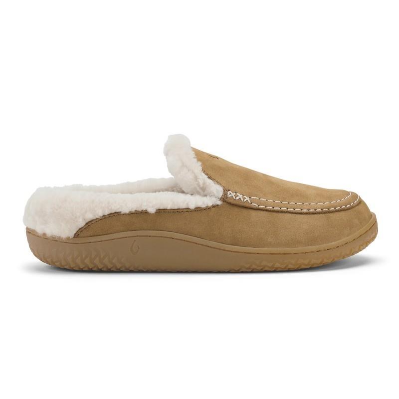 Nohea Kolo - Womens - tan / tan 1
