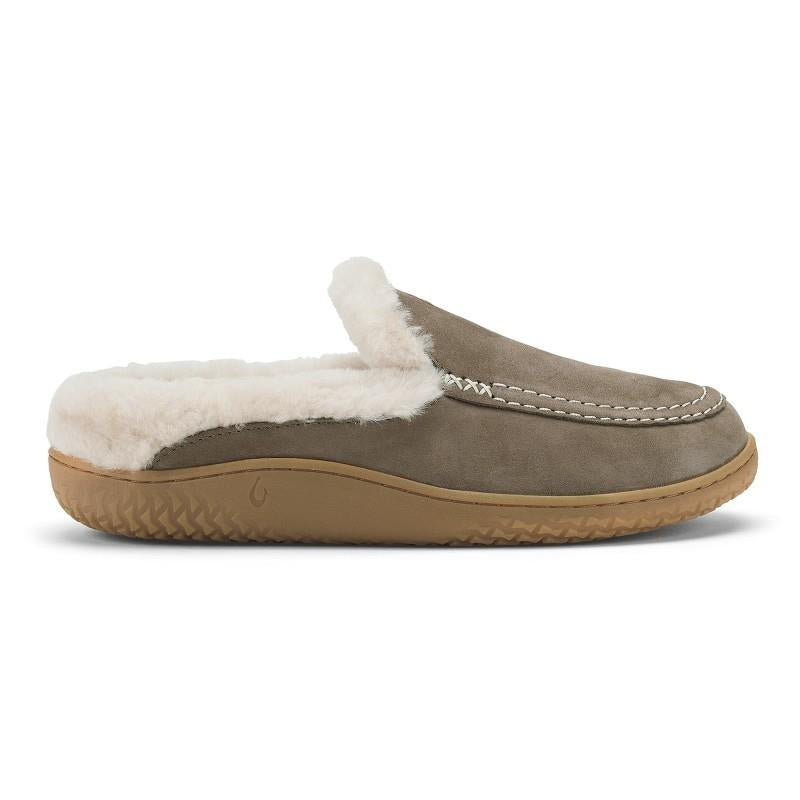 Nohea Kolo - Womens - walnut / walnut 1