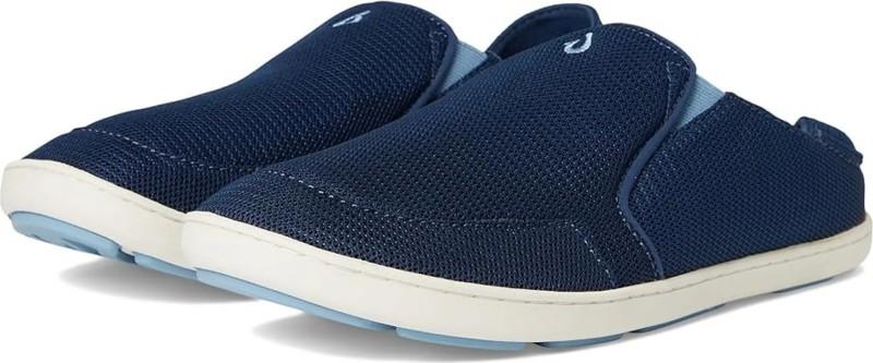 Nohea Mesh  - Mens - moonlit ocean / blissful blue 1