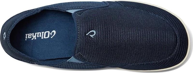 Nohea Mesh  - Mens - moonlit ocean / blissful blue 1