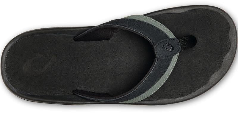 `Ohana Koa - Mens - lava rock / lava rock 1