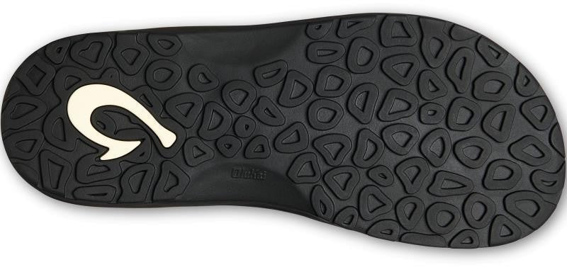 `Ohana Koa - Mens - lava rock / lava rock 1