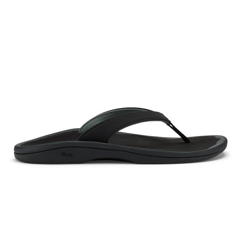 ‘Ohana Lahi - Womens - black / black 1