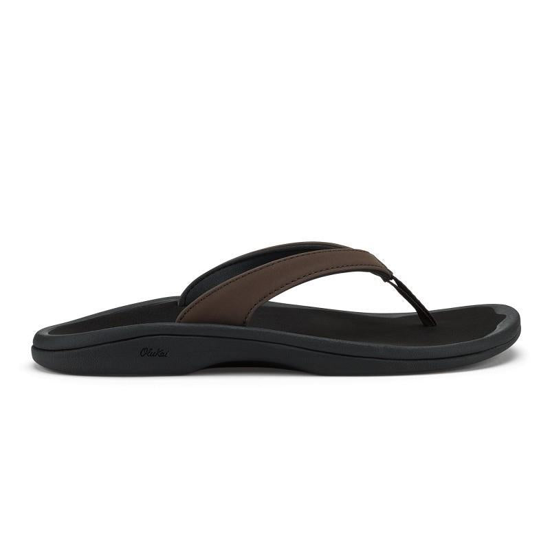 ‘Ohana Lahi - Womens - dark java / black 1