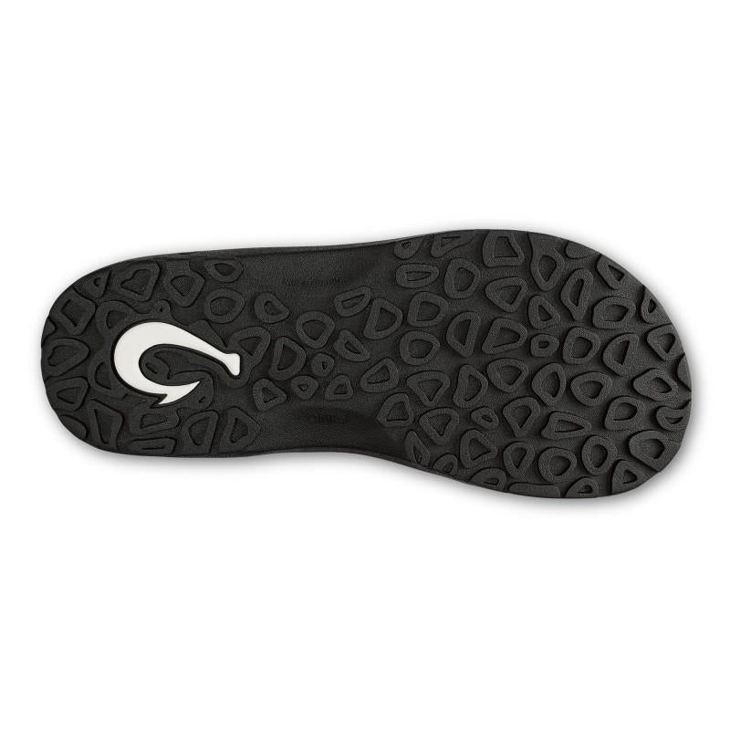 `Ohana Palua - Mens - black / slate blue 1