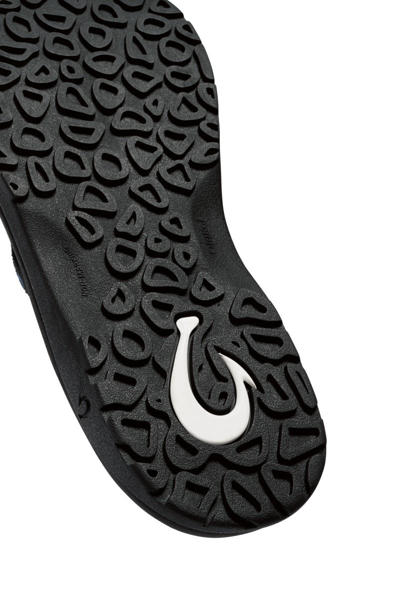 `Ohana Palua - Mens - black / slate blue 1