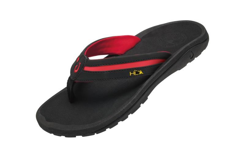 `Ohana Palua - Mens - lava rock / hla 1