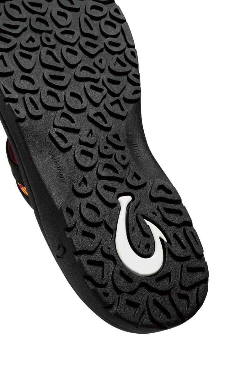 `Ohana Palua - Mens - lava rock / hla 1