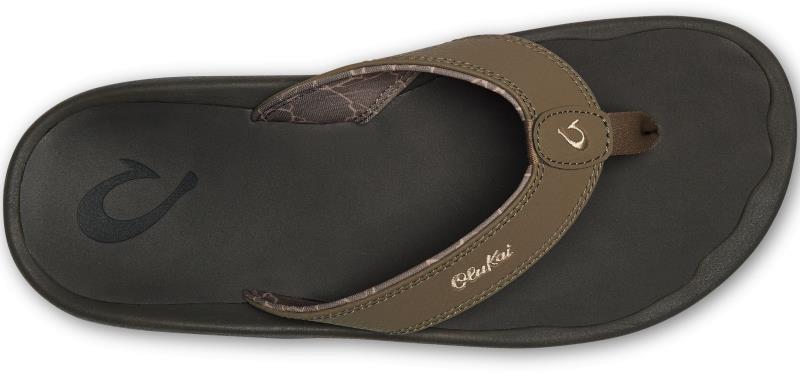 `Ohana - Mens - banyan / island salt 1