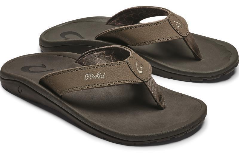 `Ohana - Mens - banyan / island salt 1