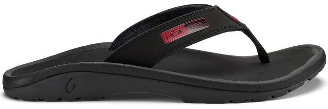 `Ohana - Mens - black / hla 1