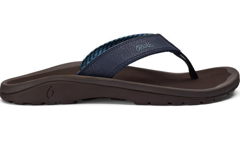 `Ohana - Mens - blue depth / espresso 1
