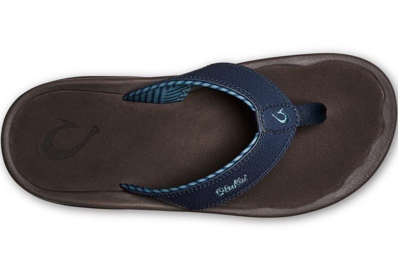 `Ohana - Mens - blue depth / espresso 1