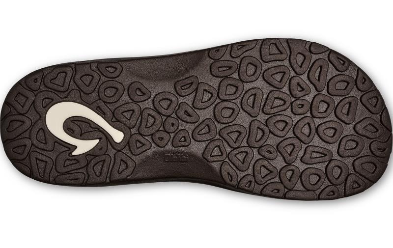 `Ohana - Mens - blue depth / espresso 1