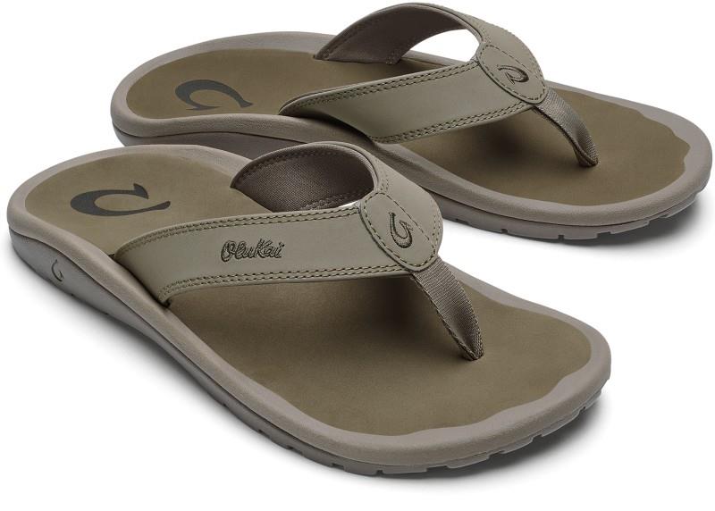 `Ohana - Mens - clay / mustang 1