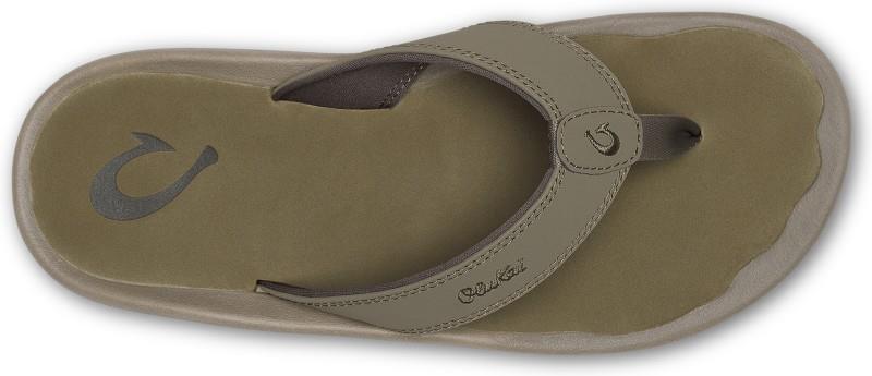 `Ohana - Mens - clay / mustang 1