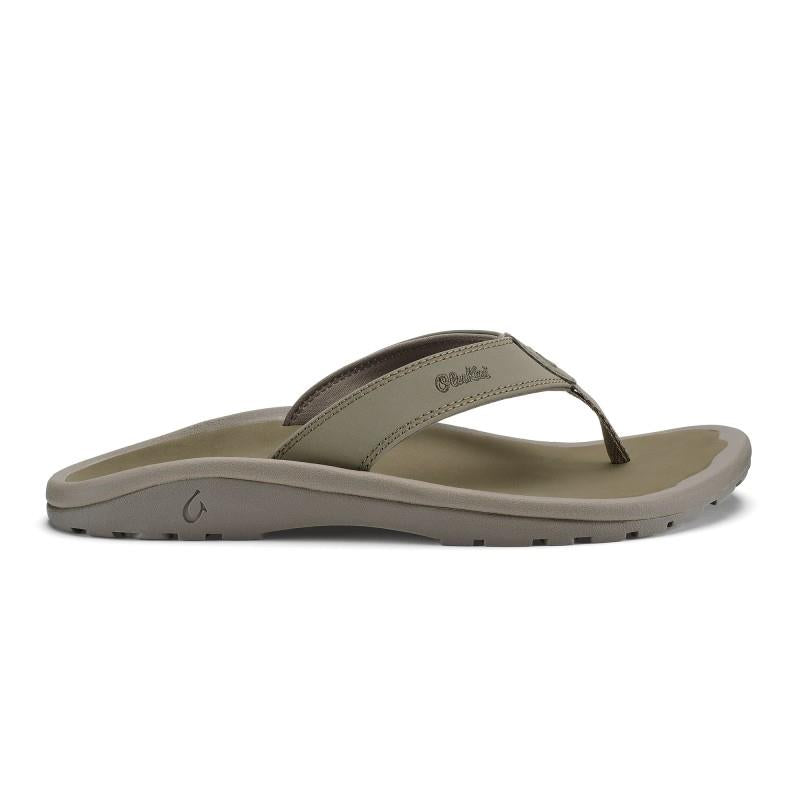 `Ohana - Mens - clay / mustang 1