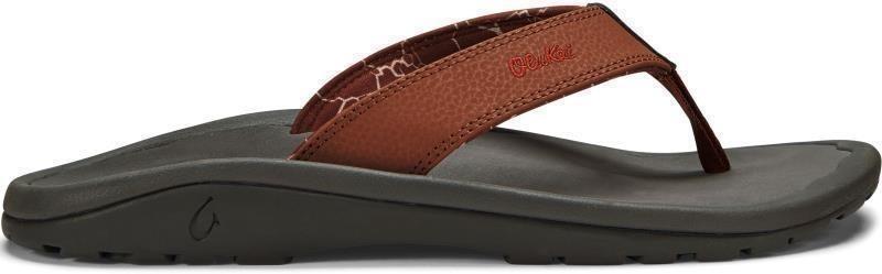 `Ohana - Mens - coconut husk / island salt 1
