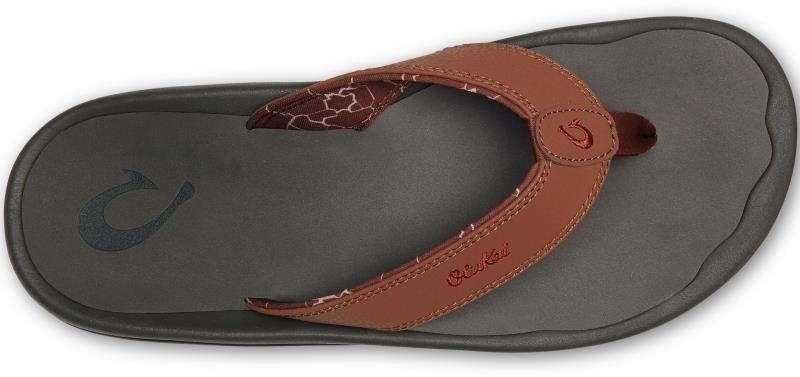 `Ohana - Mens - coconut husk / island salt 1