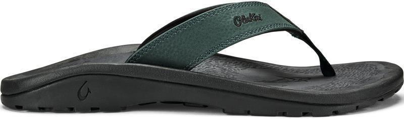 `Ohana - Mens - deep green / dark shadow 1
