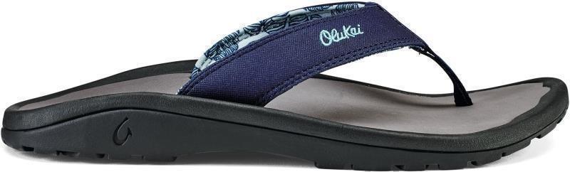 `Ohana - Mens - deepest depths / charcoal 1