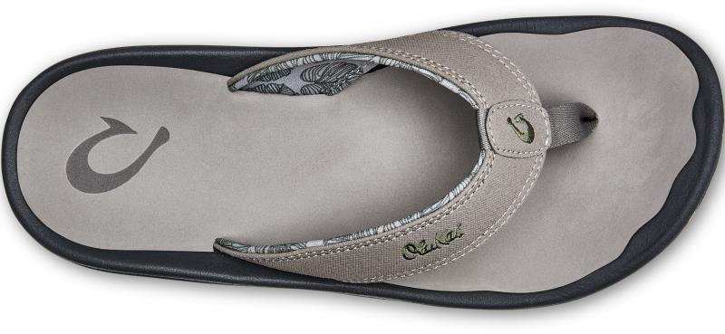 `Ohana - Mens - fog / fog 1
