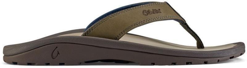 `Ohana - Mens - husk / clay 1